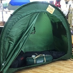 Bike Cave Tdy Tent 自転車 バイク テント