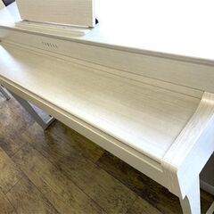 ヤマハ人気電子ピアノ２０１７年製　クラビノーバCLP-635WA　中古