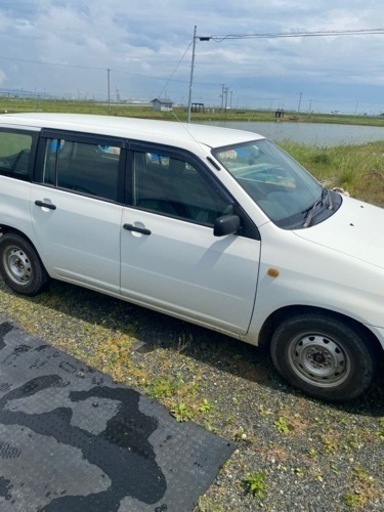 サクシード平成21年車 【公式通販】