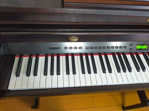 カワイ CA91 電子ピアノ 木製鍵盤 電子ピアノ】KAWAI(カワイ)「CA99 