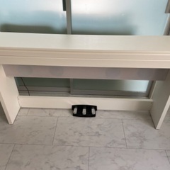 KORG 2016年製電子ピアノ 椅子、ヘッドホンあり