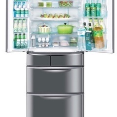 大幅値下げ※ パナソニック 冷蔵庫 603L