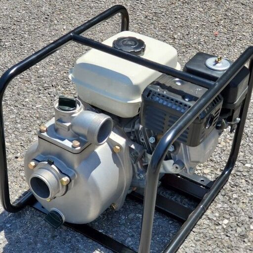 その他 ホンダ WP20X エンジンポンプ【野田愛宕店】【店頭取引限定】【未使用】管理番号：ITIPOOOZPC2S