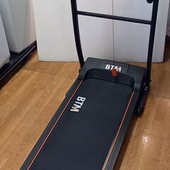 リサイクルストアスターズ城西店 中古品 BTM 電動ルームランナー