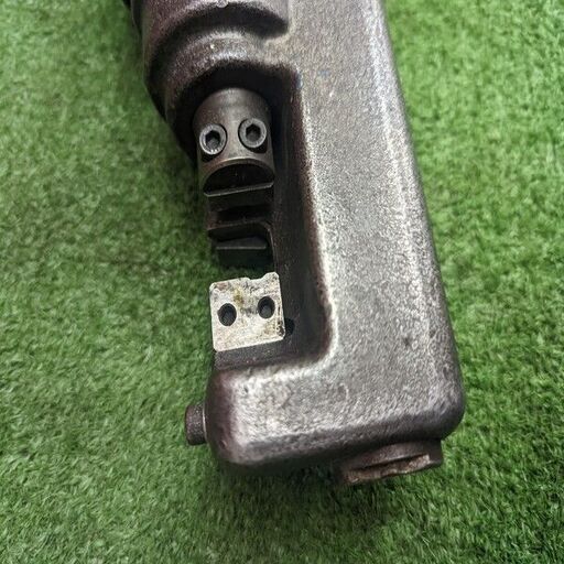 オグラ HCC-16DF 鉄筋カッター【野田愛宕店】【店頭取引限定】【中古