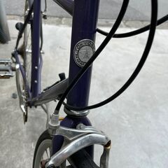 www.tokyobike　オシャレ　カッコいい