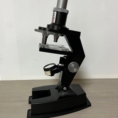 顕微鏡セット
