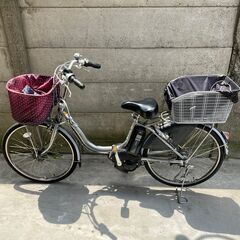 ①1346番 電動自転車