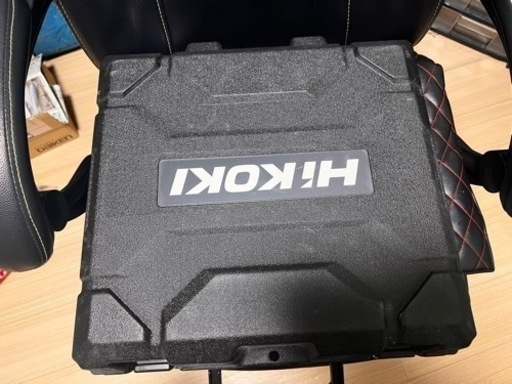 HiKOKIビス打ち機