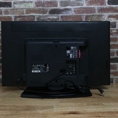 即日受渡❣️三菱32型TV 高音質サラウンドシステム搭載12500円