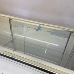 060304 ガラスショーケース