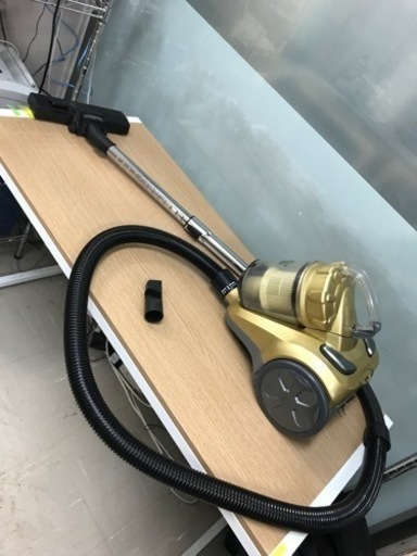 取引場所　南観音　V  2206-084   スーパーサイクロIIN     DT-S1309NG  家庭用　2019年製
