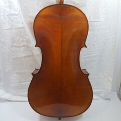 メンテ済み 鈴木バイオリン チェロ CELLO No74 4/4 1974年 状態良好 現在新品価格44万円 おまけGEWAハードケース 国産製造品 弦新品交換済み 状態良好 愛知県清須市 手渡し 試奏可能 全国発送対応 中古チェロ 管理K7226
