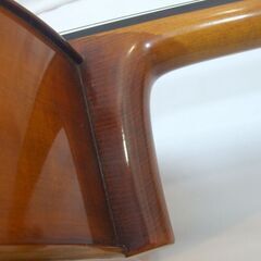 メンテ済み 鈴木バイオリン チェロ CELLO No74 4/4 1974年 状態良好 現在新品価格44万円 おまけGEWAハードケース 国産製造品 弦新品交換済み 状態良好 愛知県清須市 手渡し 試奏可能 全国発送対応 中古チェロ 管理K7226