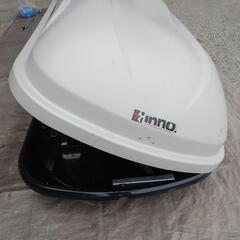 ルーフボックス 商談中