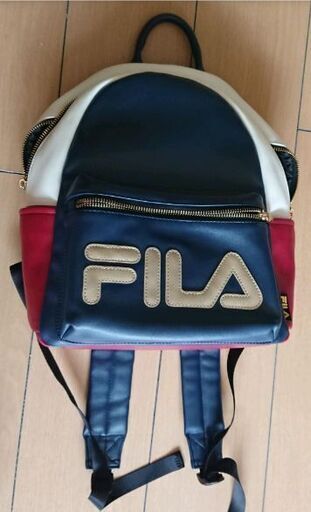 FILA リュック