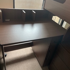 ニトリシステムベッド