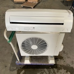 2020年 コロナ ルームエアコン 2.2kw おもに6畳余 使用感少なめ 激安