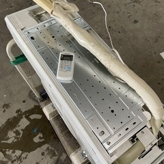 2020年 コロナ ルームエアコン 2.2kw おもに6畳余 使用感少なめ 激安