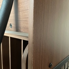 ニトリシステムベッド