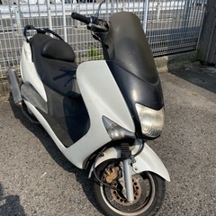 ⭐︎小型 125cc バイク スクーター ヤマハ マジェスティ1...