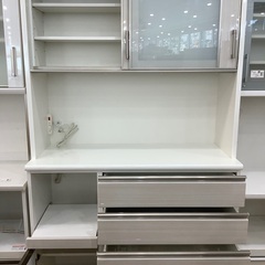 トレファク高槻店】取りに来れる方限定！ニトリのレンジボードです！！！