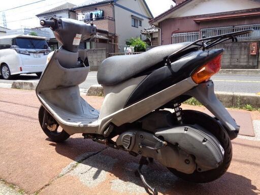 NO.4286 アドレスV125G 盗難防止警報アラーム シガーソケット電源 NO.4286 アドレスV125G 盗難防止警報アラーム シガーソケット電源