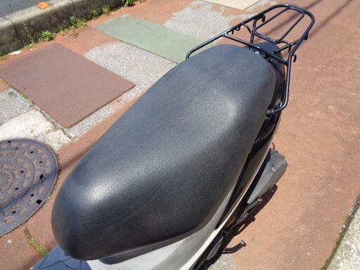 NO.4286 アドレスV125G 盗難防止警報アラーム シガーソケット電源 NO.4286 アドレスV125G 盗難防止警報アラーム シガーソケット電源