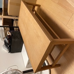シギヤマ家具　センターテーブル