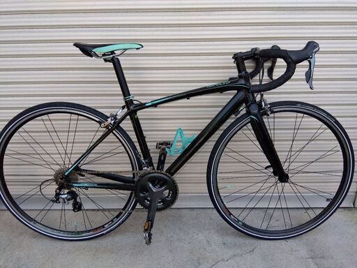 ロードバイク Bianchi IMPULSO 2x10s 適応身長160-170cm
