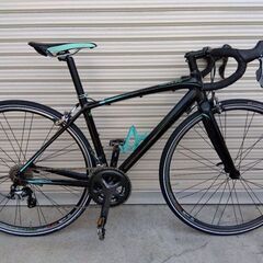 ロードバイク Bianchi IMPULSO 2x10s 適応身...