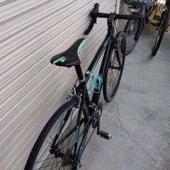 ロードバイク Bianchi IMPULSO 2x10s 適応身長160-170cm