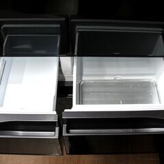 TOSHIBA 東芝 501L 冷蔵庫 2013年製 GR-F51FXV 143
