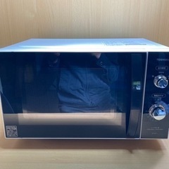 ☆美品☆東芝電子レンジ