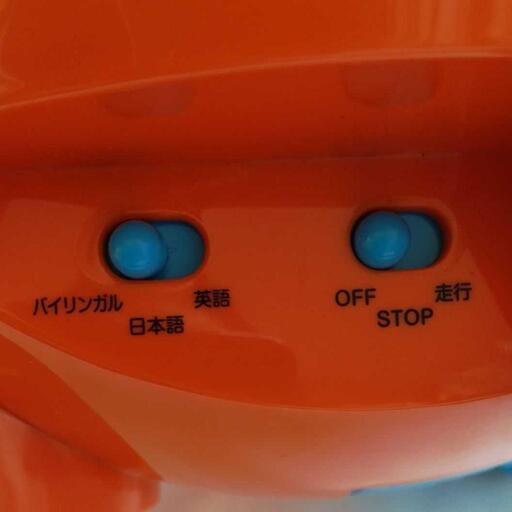 英語でおしゃべり コンビcombi ちょうだいなくん ちーまま 神戸のキッズ用品 幼児教育 の中古あげます 譲ります ジモティーで不用品の処分