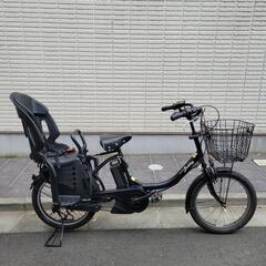 ヤマハ　パスバビー 2016年 20インチ 電動自転車