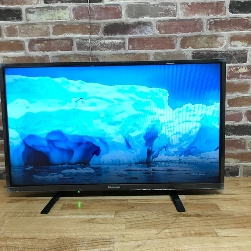 即日受渡❣️送料込SHARP AQUOS19型液晶 TV HDMI×3端子付