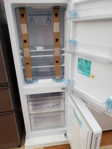ハイアール 173L 冷凍冷蔵庫 【リサイクルモールみっけ柏店】