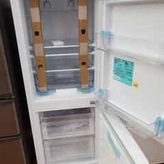 ハイアール 173L 冷凍冷蔵庫 【リサイクルモールみっけ柏店】