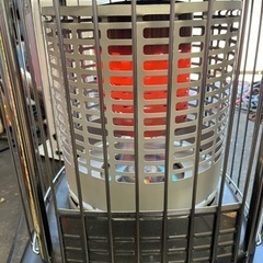 P3890 動作確認済み♪ コロナ　2016年製　GH-C19N ブルーヒーター　木造48畳　コンクリート66畳　プラクラ東区本町店　札幌