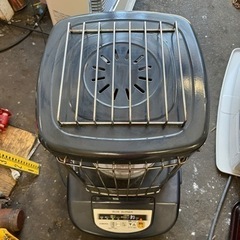 P3890 動作確認済み♪ コロナ　2016年製　GH-C19N ブルーヒーター　木造48畳　コンクリート66畳　プラクラ東区本町店　札幌