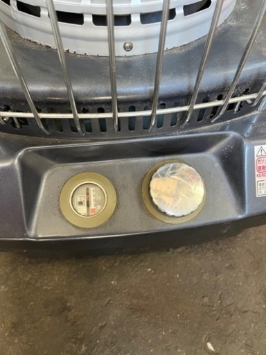 P3890 動作確認済み♪ コロナ 2016年製 GH-C19N ブルーヒーター 木造48  