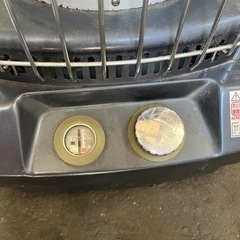 P3890 動作確認済み♪ コロナ　2016年製　GH-C19N ブルーヒーター　木造48畳　コンクリート66畳　プラクラ東区本町店　札幌