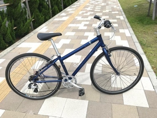 閲覧いただきありがとうございました。他で買い手が決まりました。ジャイアント　SUITTO  サドル新品　ハブメンテ等整備済み