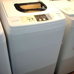 93 HITACHI 日立 5kg 洗濯機 2017年製 NW-...