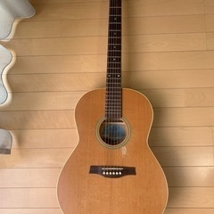 シーガル Seagull  ギター