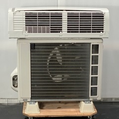 コロナ2018年 6畳用 ルームエアコン 工事費込み
