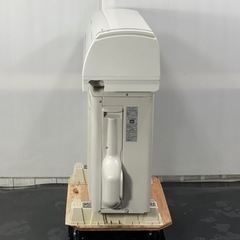 コロナ2018年 6畳用 ルームエアコン 工事費込み