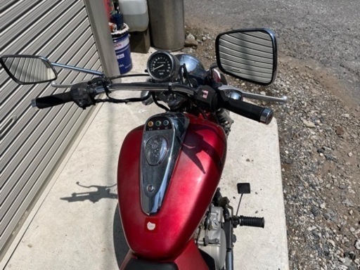 KAWASAKI エリミネーター 125cc 上三川町 実動 即日OK アメリカン KAWASAKI エリミネーター 125cc 上三川町 実動 即日OK アメリカン