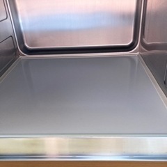 ☆美品☆2018年製Panasonic業務用電子レンジ